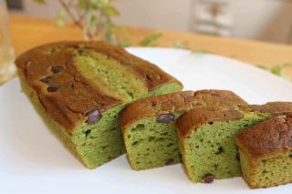 京都 旅ゆくパウンドケーキ 抹茶あずき 関西名物みやげいろいろ 通販 大阪土産 なにわ屋