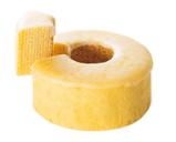 堂島ホワイトバウムクーヘン