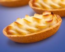 新商品 堂島タルト リッチミルク