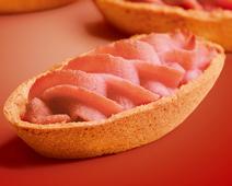 新商品 堂島タルト あまおういちご