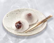 【夏期限定】塩わらび餅