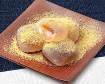 【夏期限定】黒蜜わらび餅