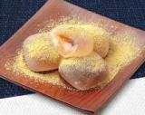 【夏期限定】黒蜜わらび餅