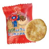 EXPO2025 ミャクミャク たこ焼きせんべい