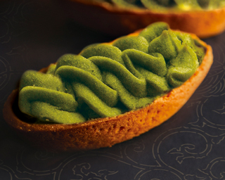 新商品 京都 宇治抹茶タルト