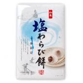 【夏期限定】塩わらび餅