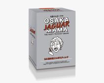 大阪ジャガーママ たこ焼き味じゃがスティックBOX
