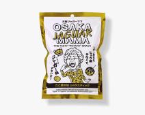 大阪ジャガーママ たこ焼き味じゃがスティック