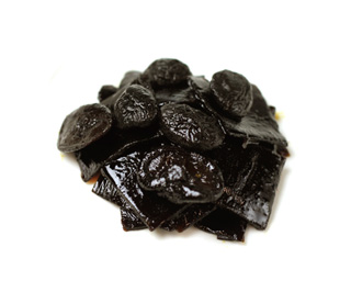 3つで1,200円セット　椎茸昆布
